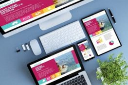 Dịch vụ thiết kế website ở Phú Yên có giá cả đa dạng