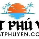 best phú yên logo